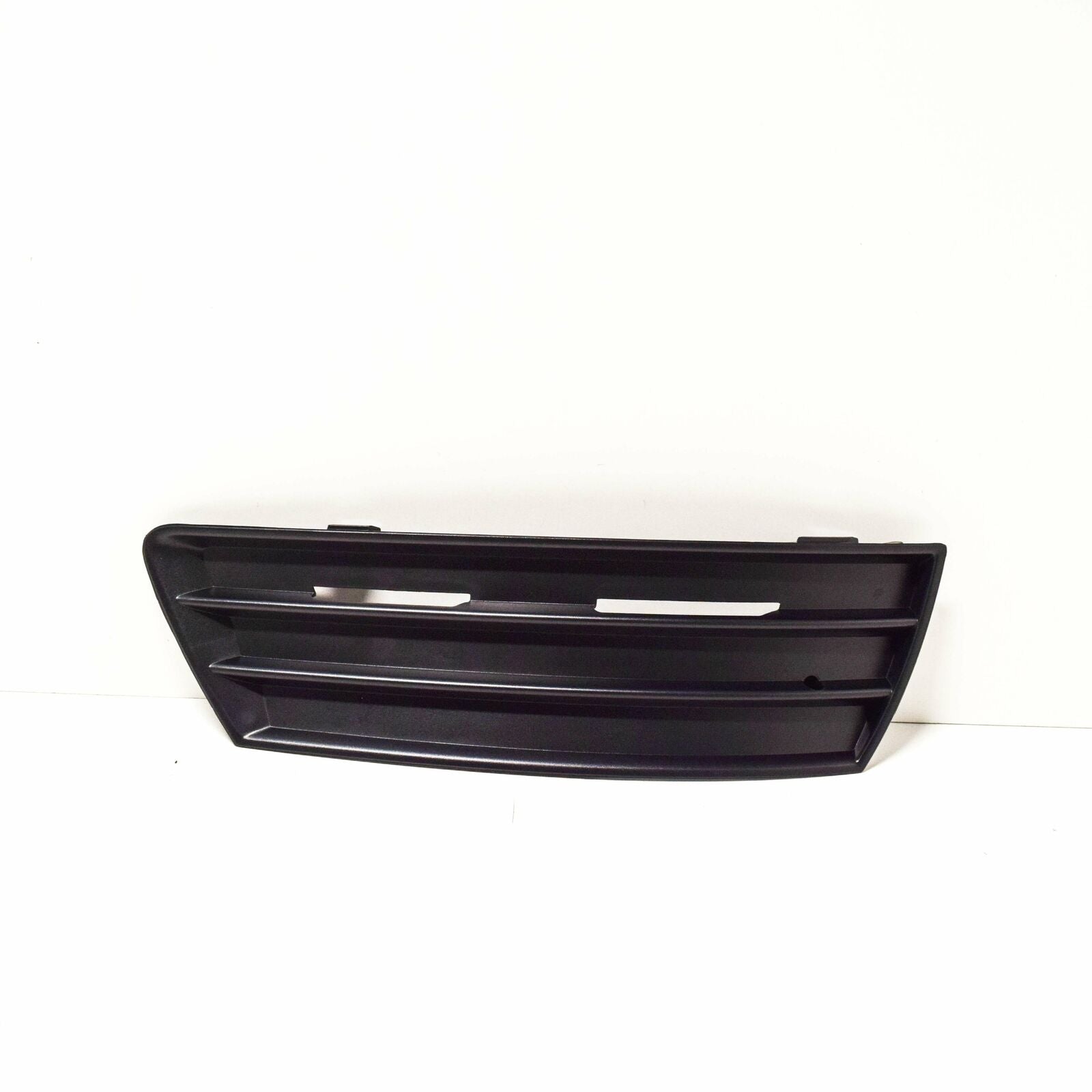 NEW VOLKSWAGEN PASSAT CC A6 FRONT BUMPER RIGHT GRILLE 3C8853666B9B9 ORIGINAL