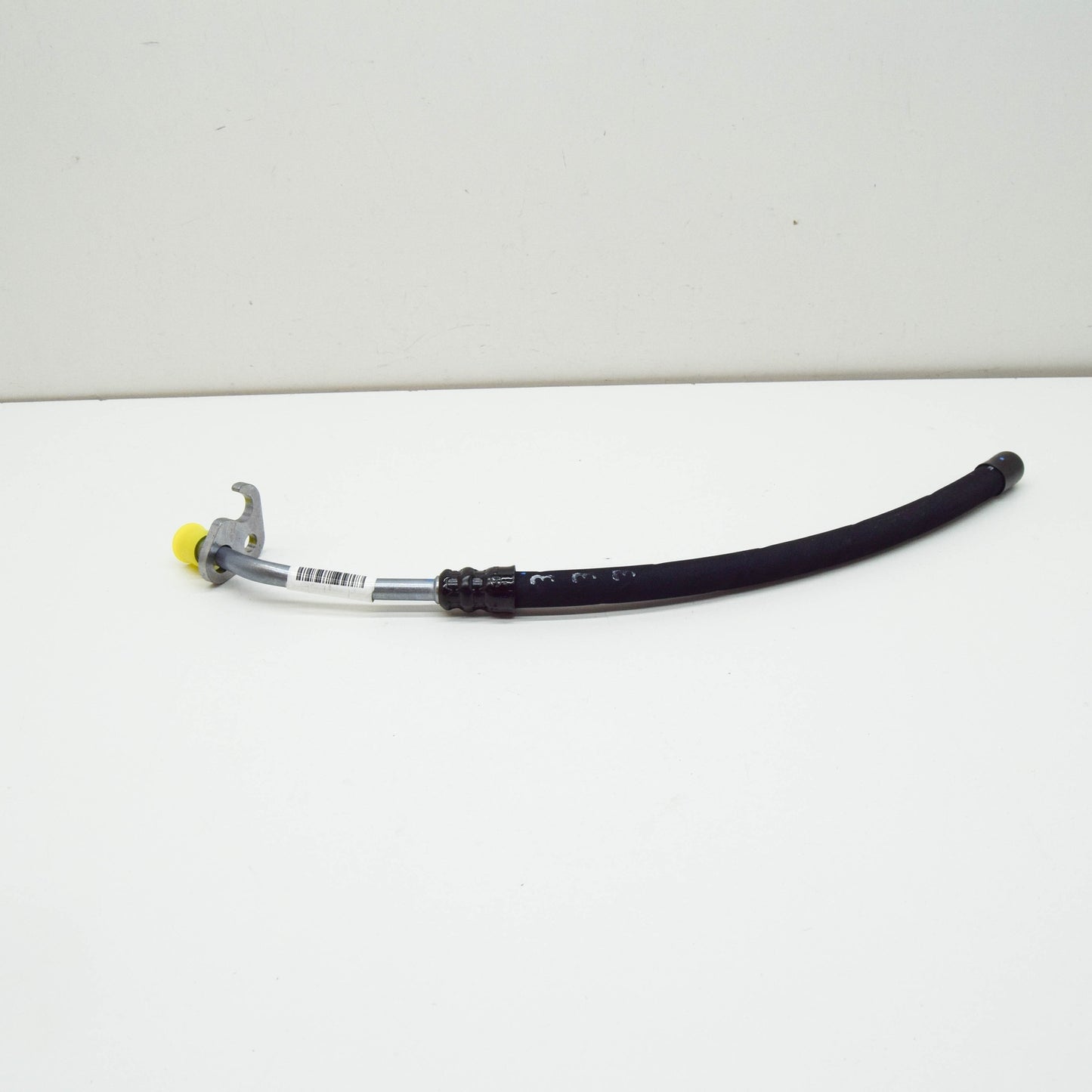 NEW MERCEDES-BENZ ML W164 POWER STEERING PRESSURE HOSE LHD A2514600224 ORIGINAL