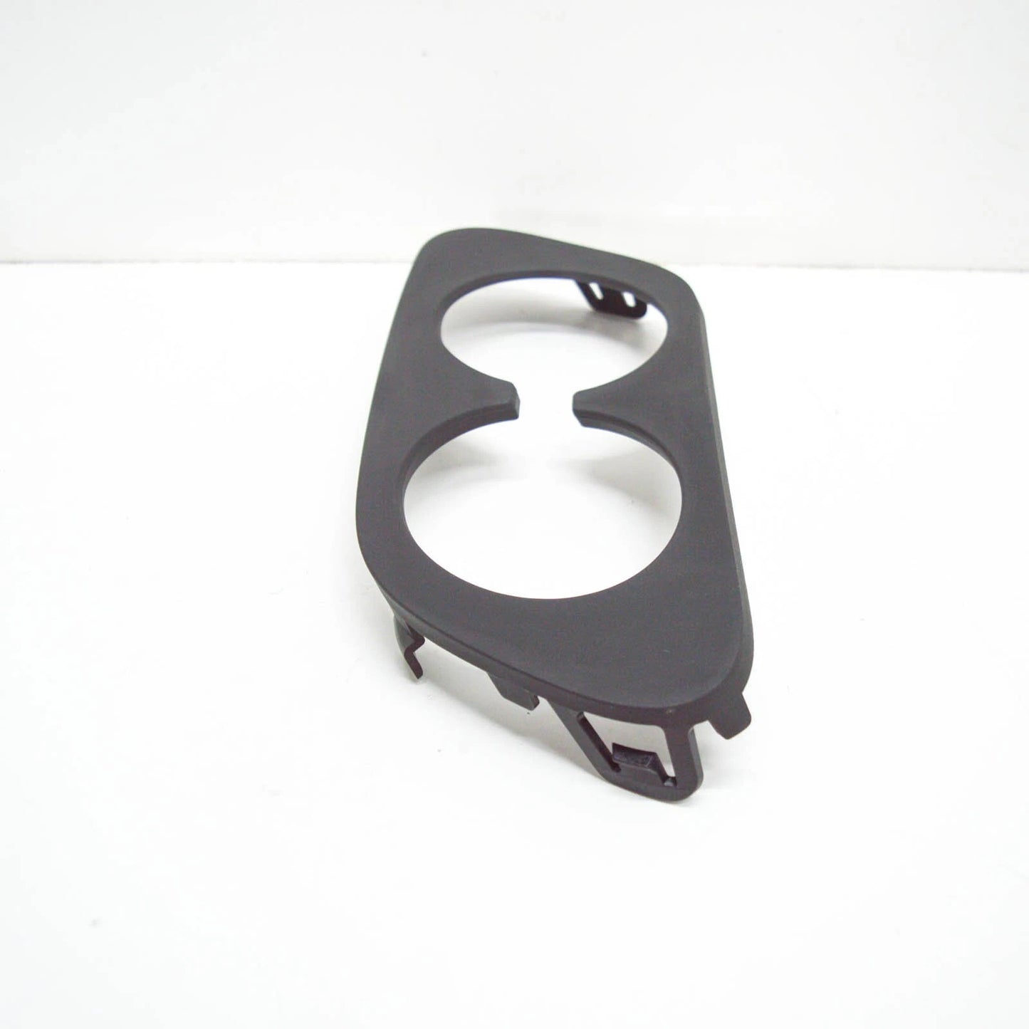 NEW MERCEDES-BENZ C W205 LEFT REAR BUMPER COVER AREA TRIM PLATE AMG A2058857504