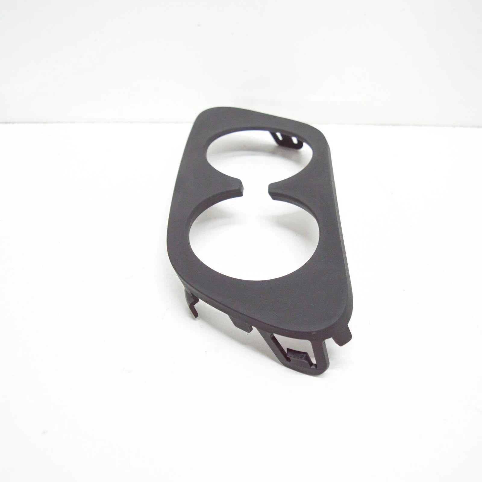 NEW MERCEDES-BENZ C W205 LEFT REAR BUMPER COVER AREA TRIM PLATE AMG A2058857504