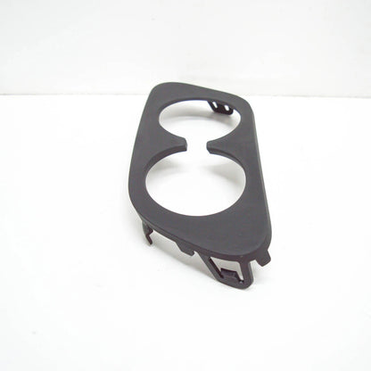 NEW MERCEDES-BENZ C W205 LEFT REAR BUMPER COVER AREA TRIM PLATE AMG A2058857504