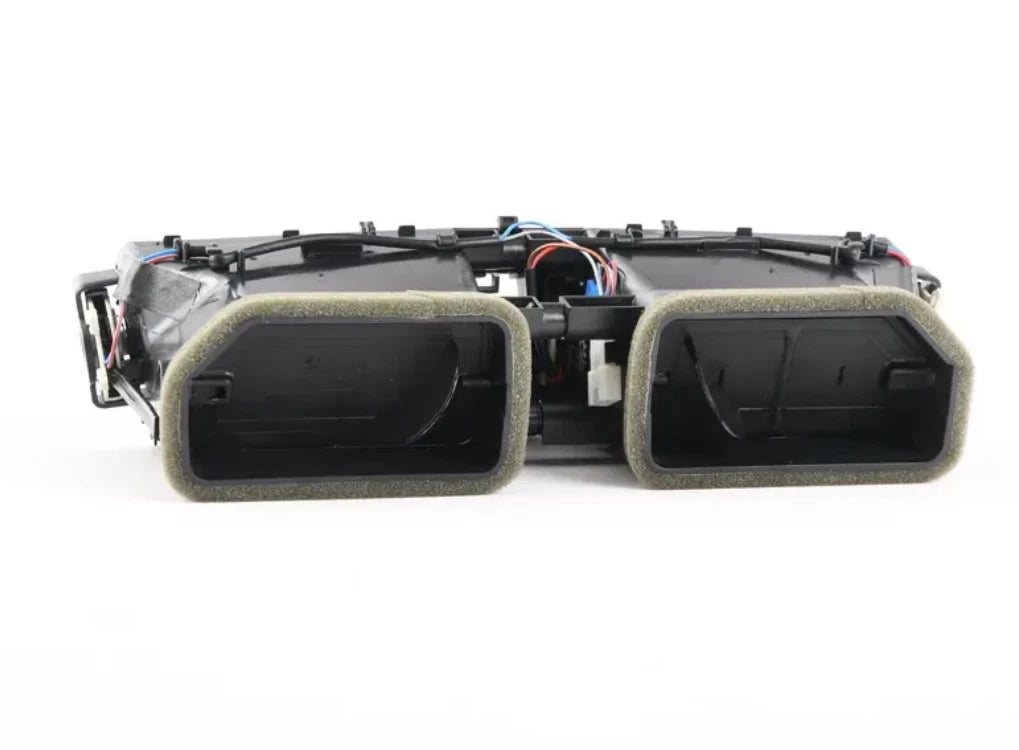 NEW BMW X3 F25 CENTER CONSOLE AIR VENT 9303407 64229303407 ORIGINAL