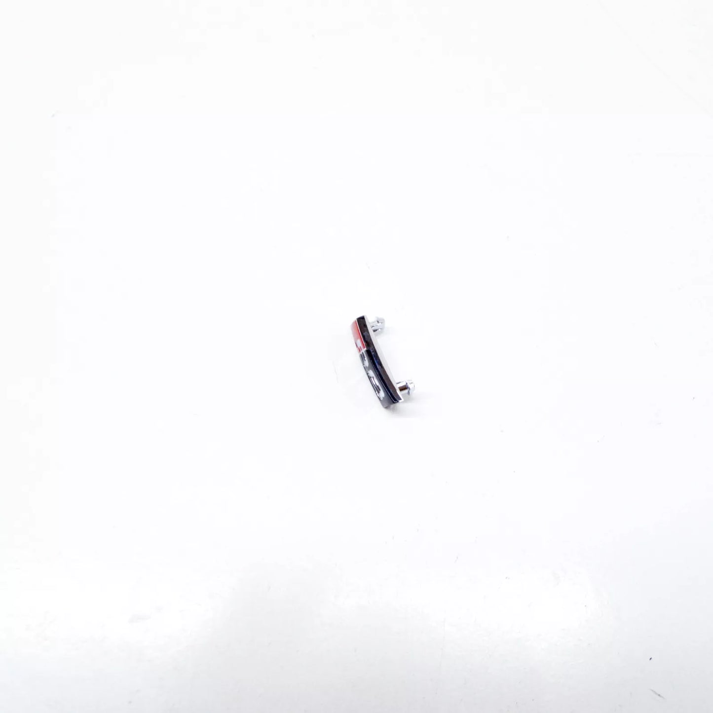 NEW AUDI R8 42 STEERING WHEEL BADGE LOGO 420419685A ORIGINAL