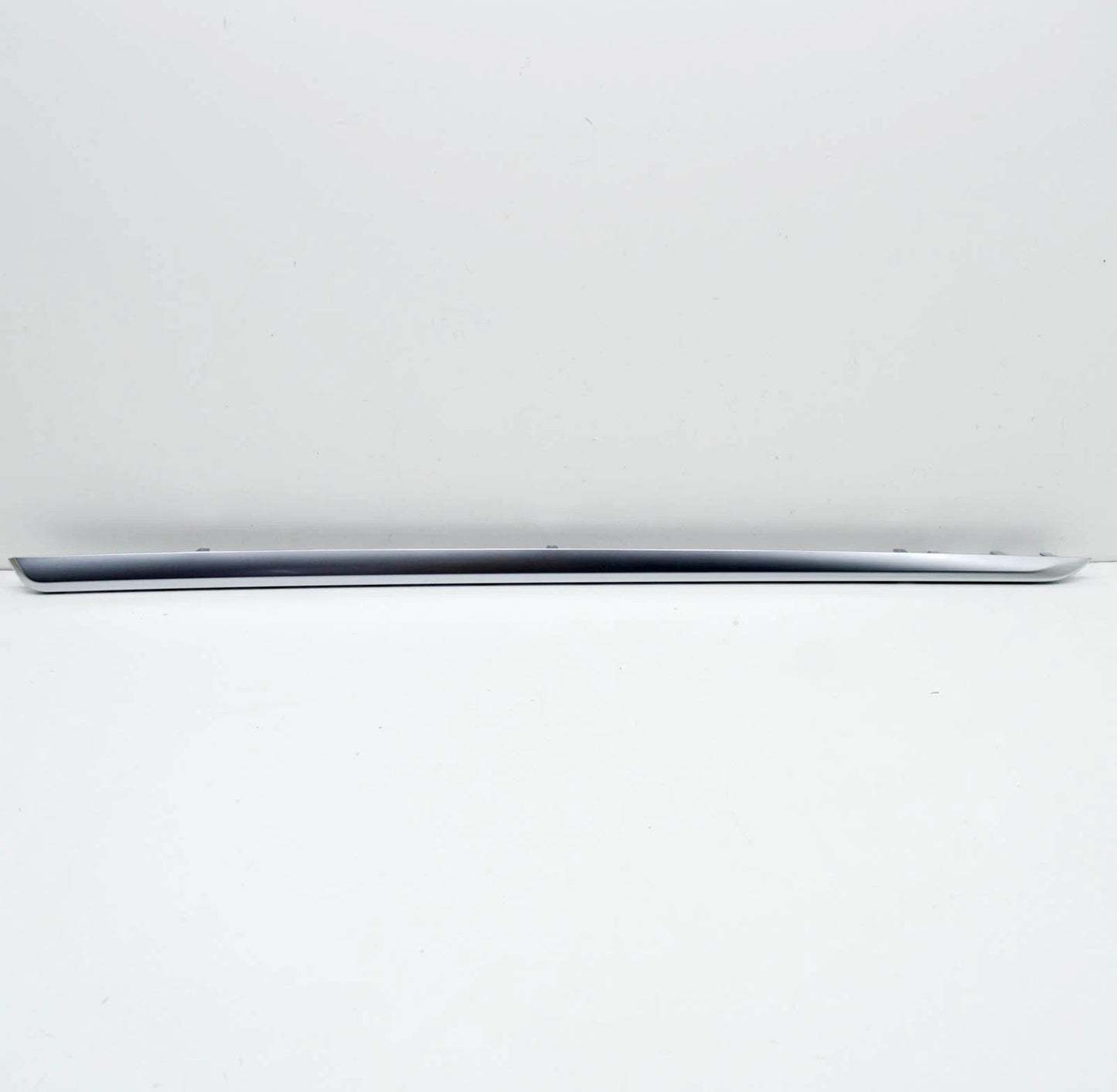 NEW BMW 3 F34 FRONT LEFT DOOR ACCENT MOLDING 7315331 51417315331 ORIGINAL