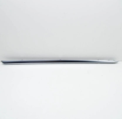 NEW BMW 3 F34 FRONT LEFT DOOR ACCENT MOLDING 7315331 51417315331 ORIGINAL