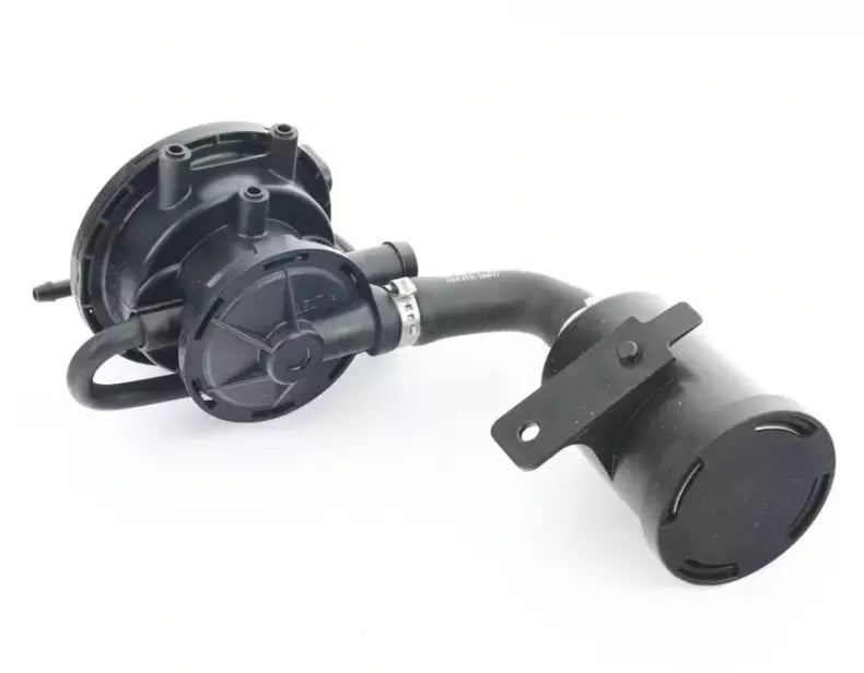 NEW VOLKSWAGEN CC FUEL SYSTEM LEAK DETECTION PUMP 3C0906201B ORIGINAL