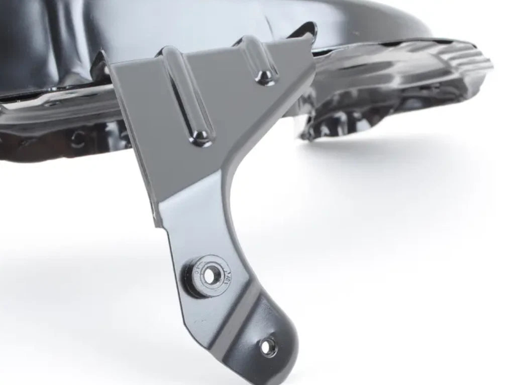 NEW BMW Z4 E85 FRONT RIGHT WHEEL HOUSING STRUT 7185410 41117185410 ORIGINAL