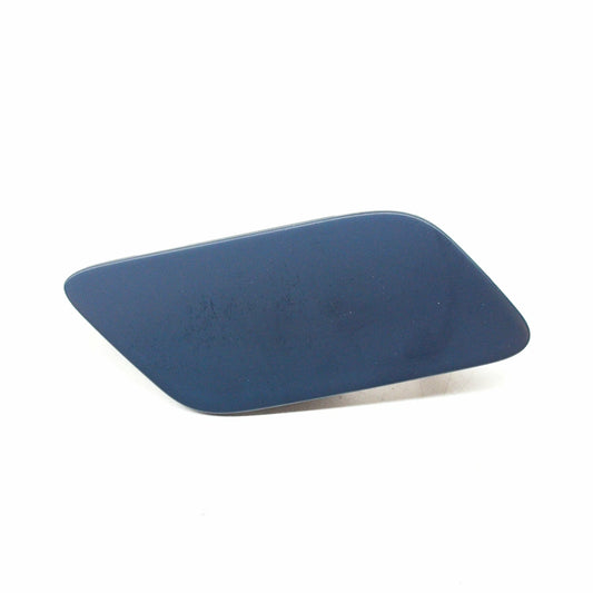 NEW AUDI Q7 4M FRONT RIGHT HEADLIGHT WASHER COVER CAP 4M0807754AGRU ORIGINAL