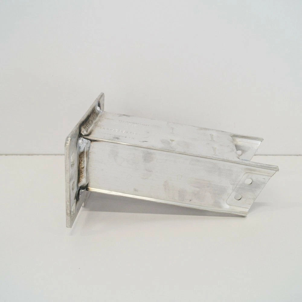 NEW AUDI Q5 80A FRONT LEFT REINFORCEMENT BRACKET BAR IMPACT 80A807133 ORIGINAL