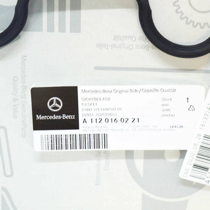 NEW MERCEDES-BENZ SLK R170 VALVE COVER GASKET A1120160321