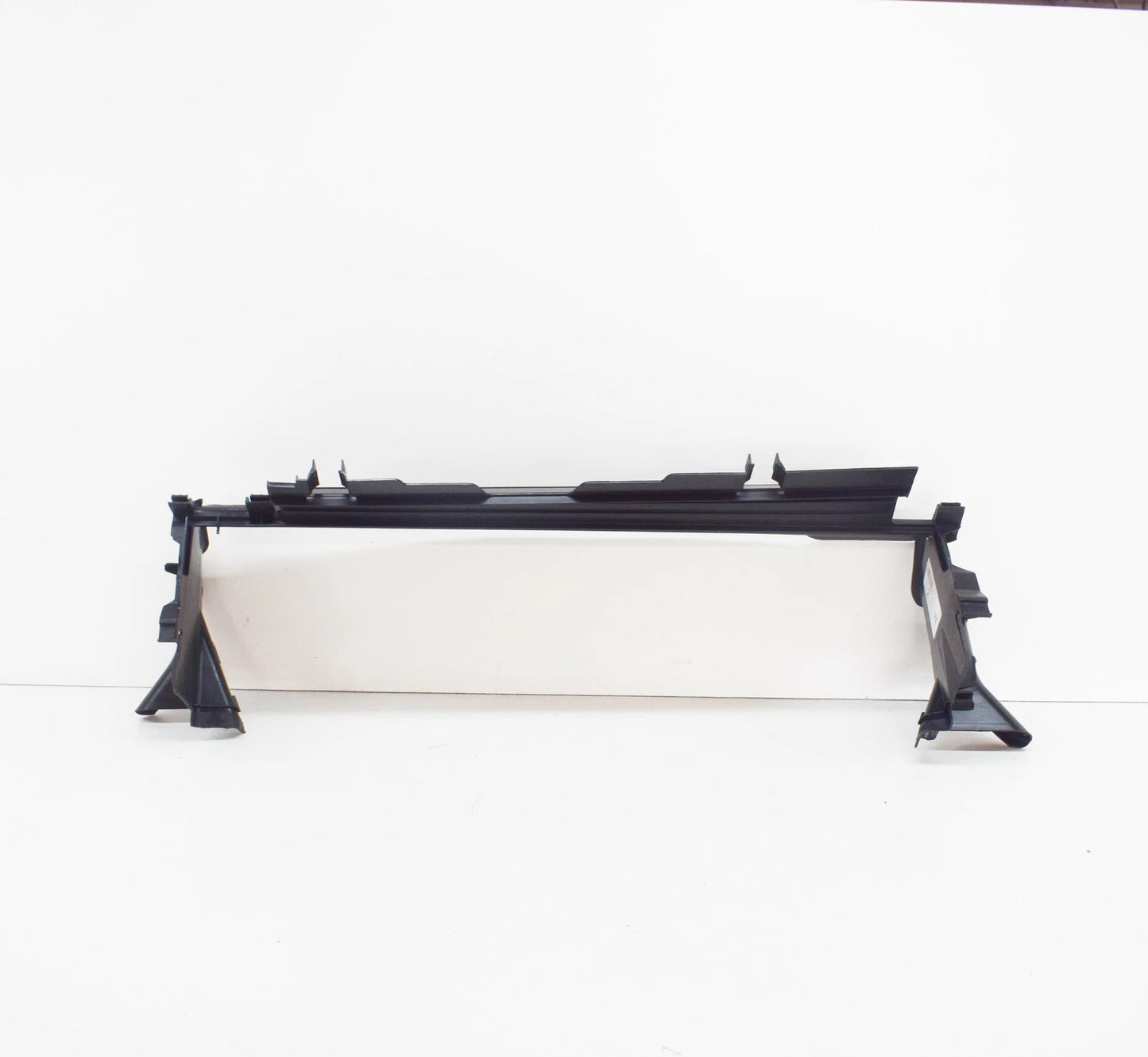 NEW MERCEDES-BENZ C W205 RADIATOR BOTTOM AIR DUCT A2055050330 ORIGINAL