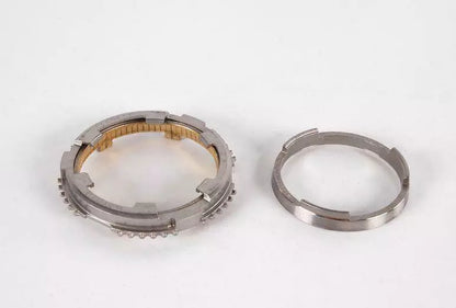 NEW AUDI A4 B8 GEARBOX 5TH/6TH GEAR SYNCHRONIZER RING 0A2311283A ORIGINAL