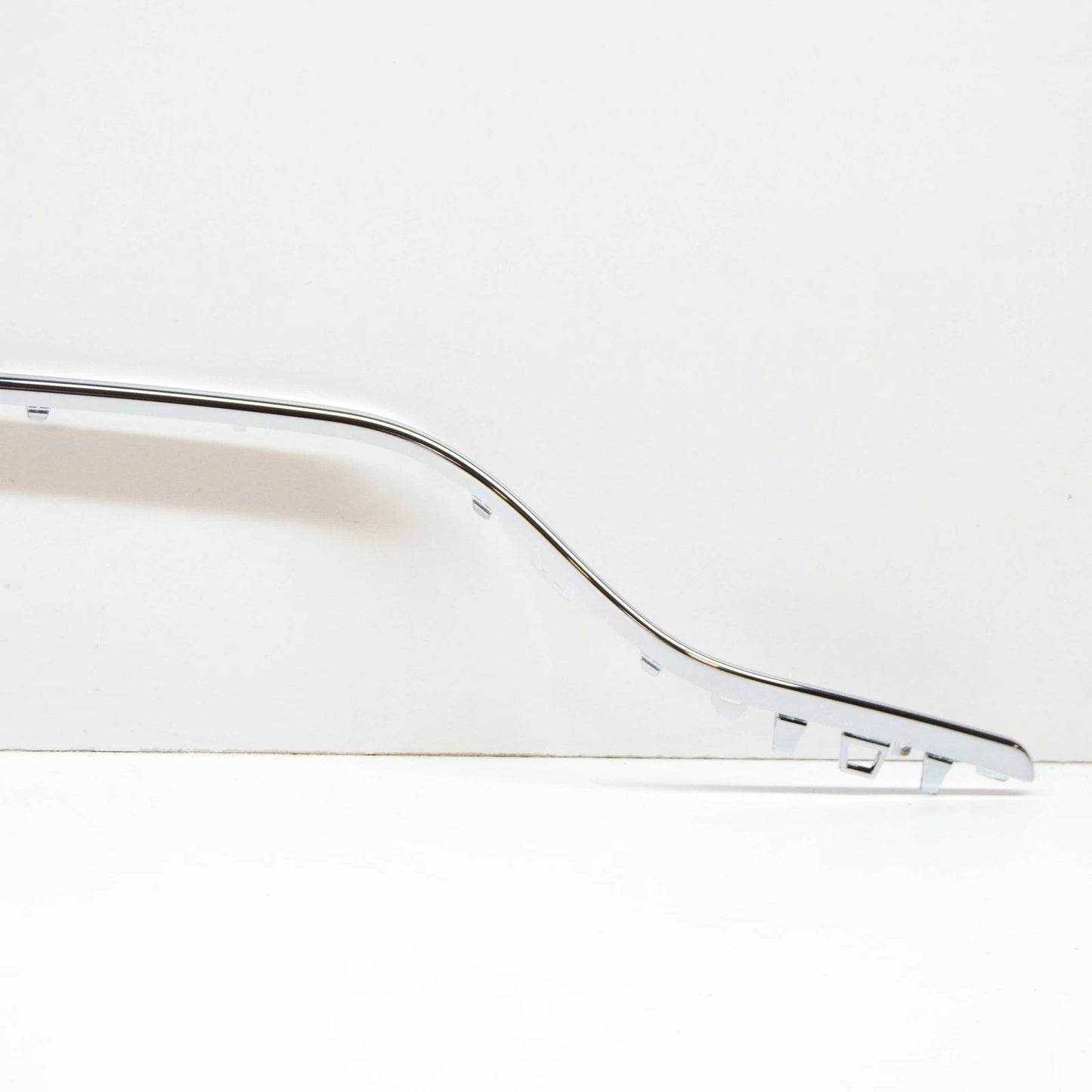 NEW MERCEDES-BENZ C-CLASS W205 REAR BUMPER TRIM A2058850721