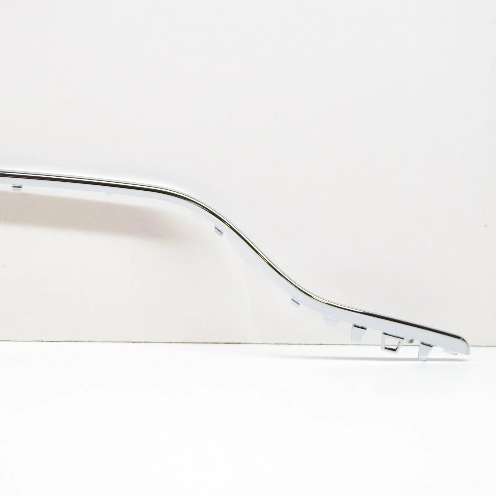 NEW MERCEDES-BENZ C-CLASS W205 REAR BUMPER TRIM A2058850721