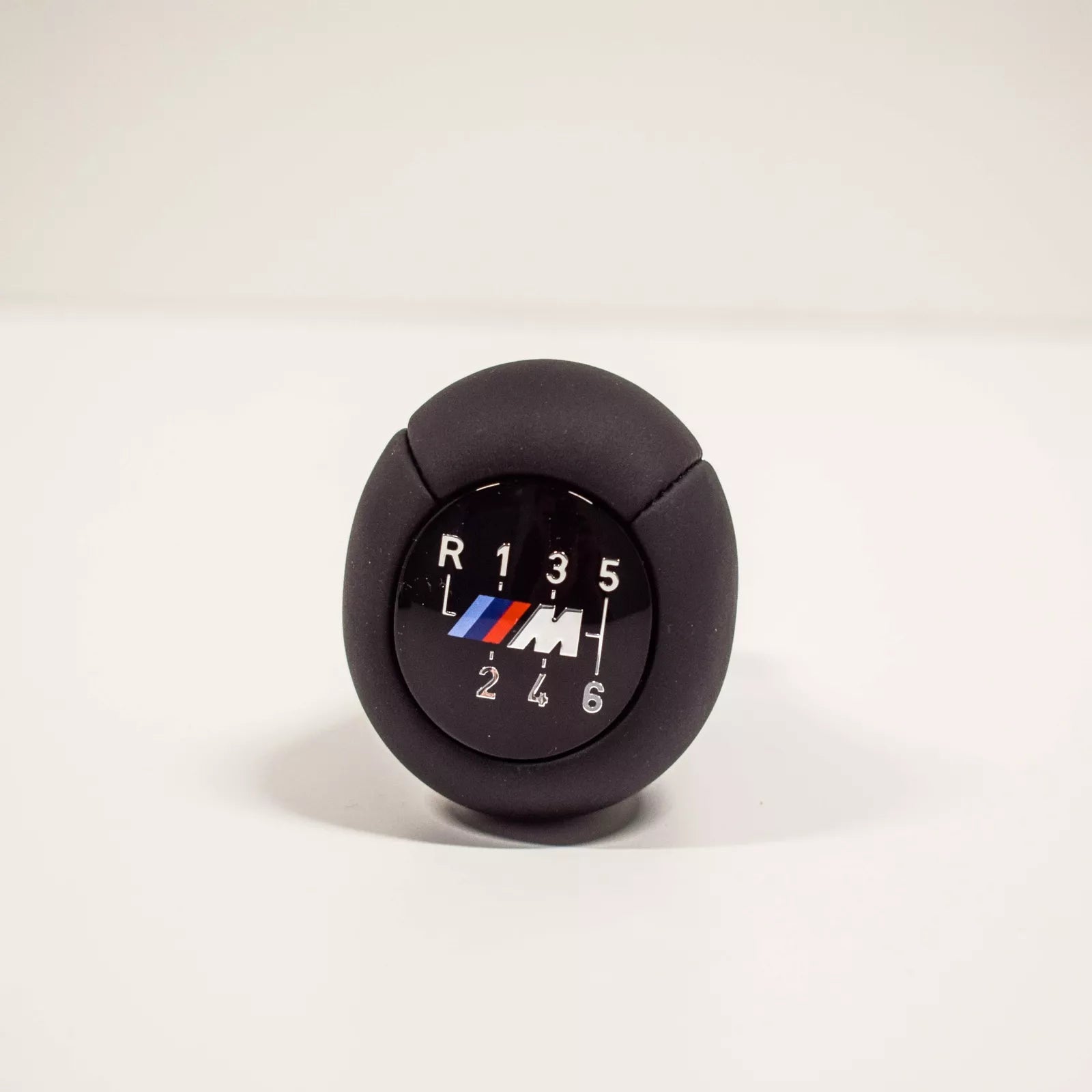 NEW BMW E46 E60 E61 E63 M SPORT 6-SPEED SHIFT GEAR KNOB 25117896886 7896886