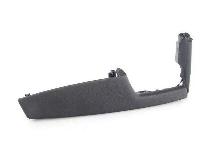 NEW AUDI A4 B8 FRONT LEFT DOOR ARMREST LHD 8K1867173A24A ORIGINAL