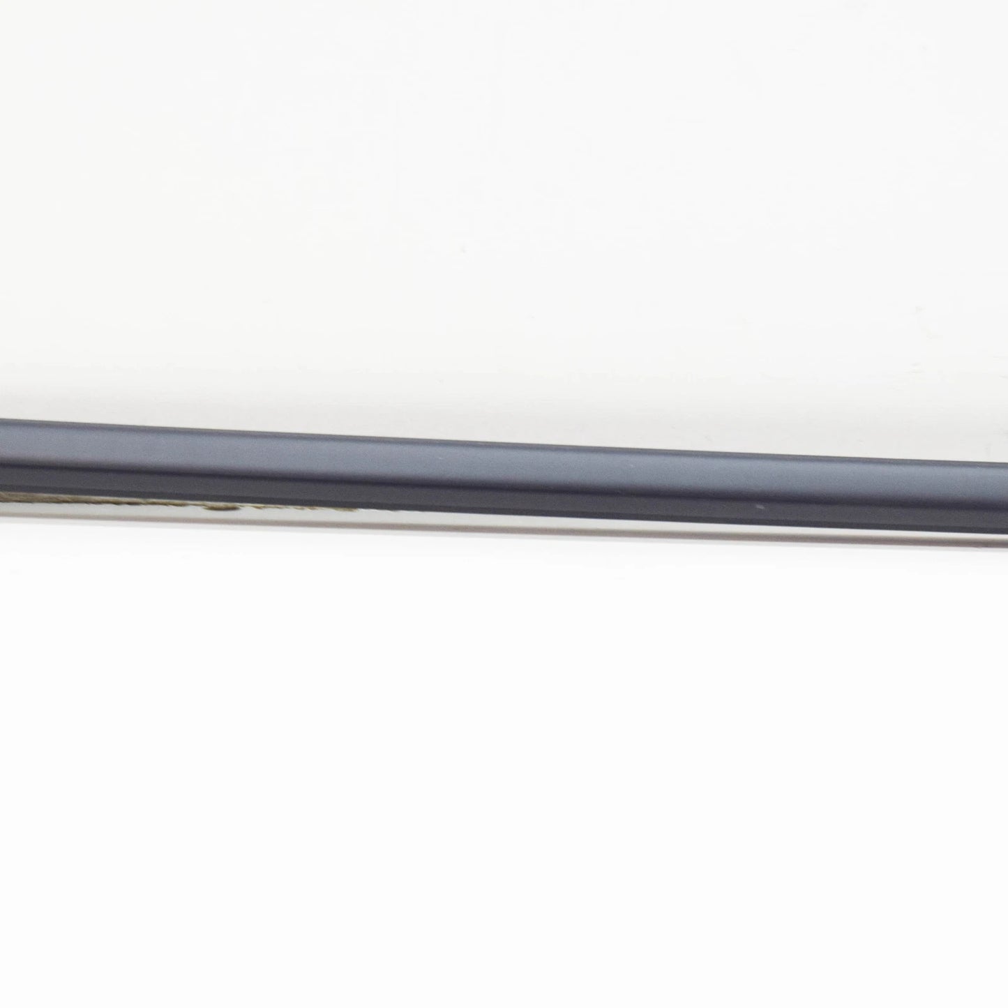 NEW BMW X1 F48 FRONT RIGHT DOOR WINDOW MOLDING 51337349642 ORIGINAL