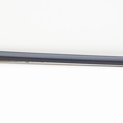 NEW BMW X1 F48 FRONT RIGHT DOOR WINDOW MOLDING 51337349642 ORIGINAL