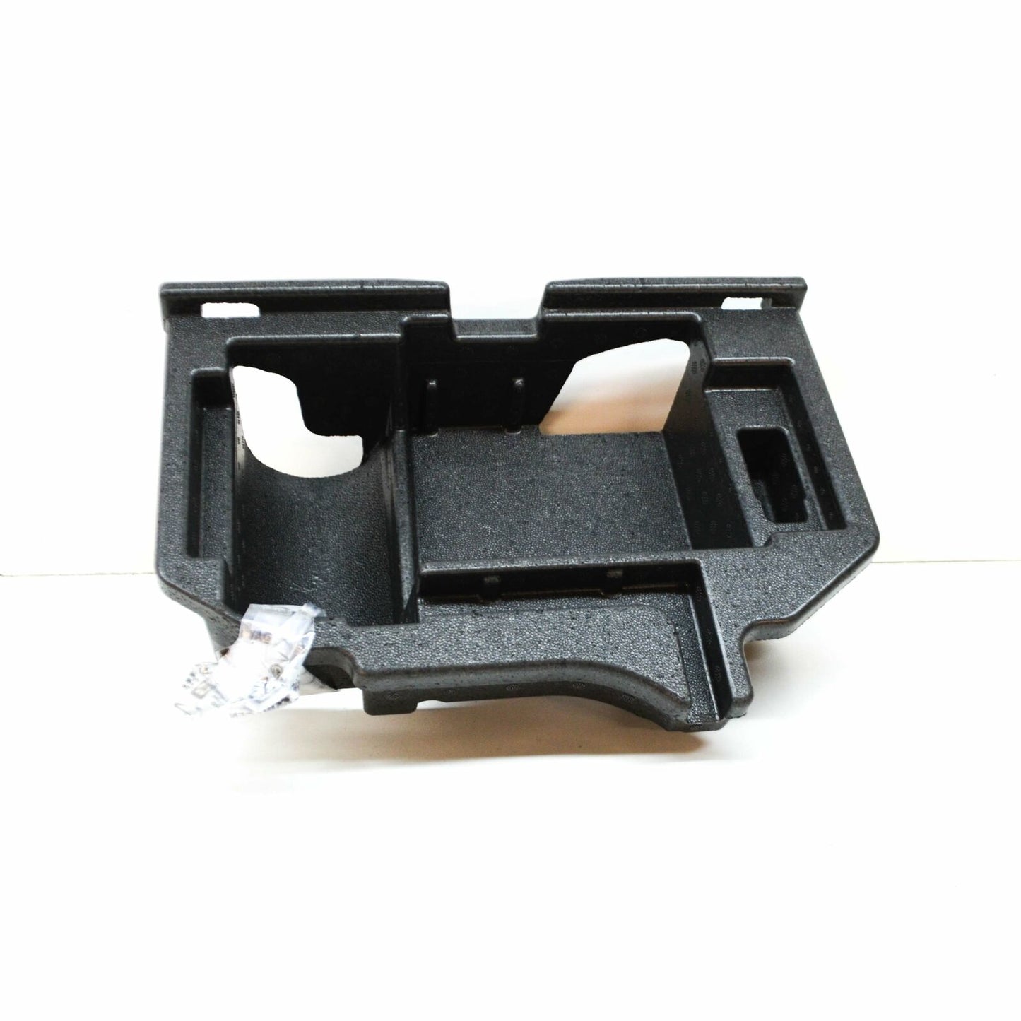 NEW AUDI A4 B9 INTERIOR REAR LUGGAGE TRUNK STOWAGE FOAM 8W0012169K ORIGINAL