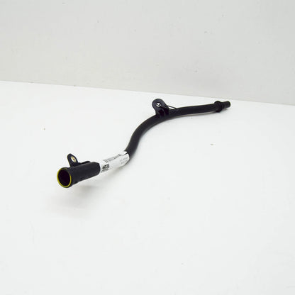 NEW VW AMAROK 2H ENGINE OIL DIPSTICK TUBE 03L115629G ORIGINAL