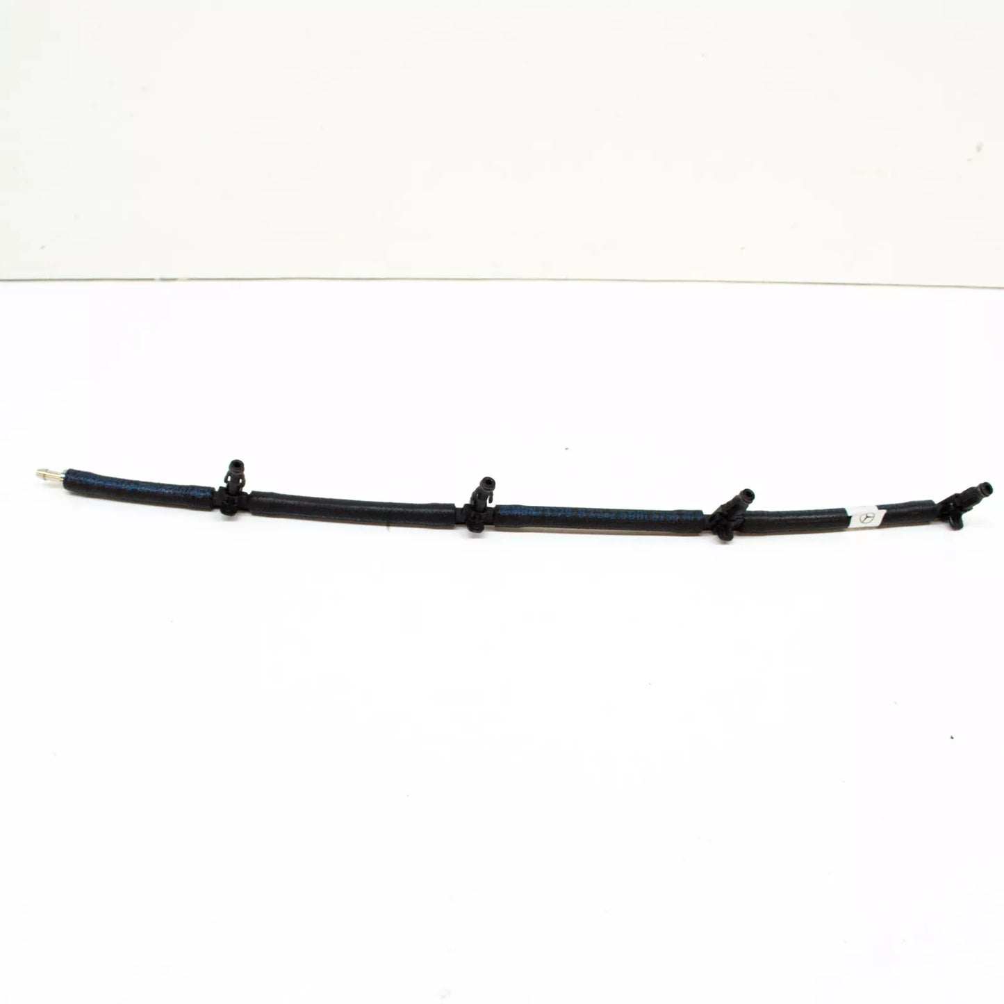 NEW MERCEDES-BENZ A W176 FUEL LEAK OIL LINE A6510702432 ORIGINAL