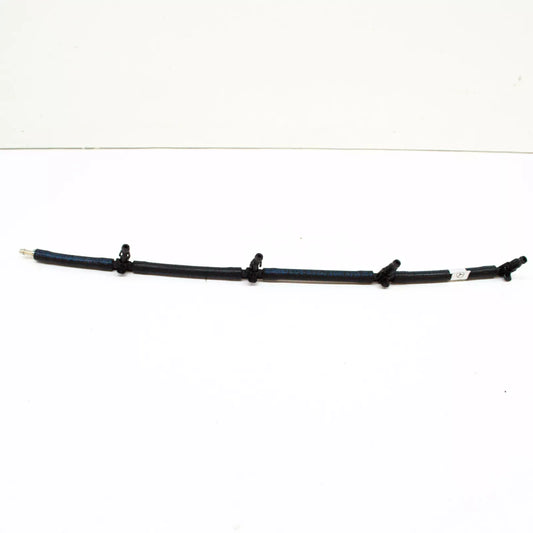 NEW MERCEDES-BENZ A W176 FUEL LEAK OIL LINE A6510702432 ORIGINAL