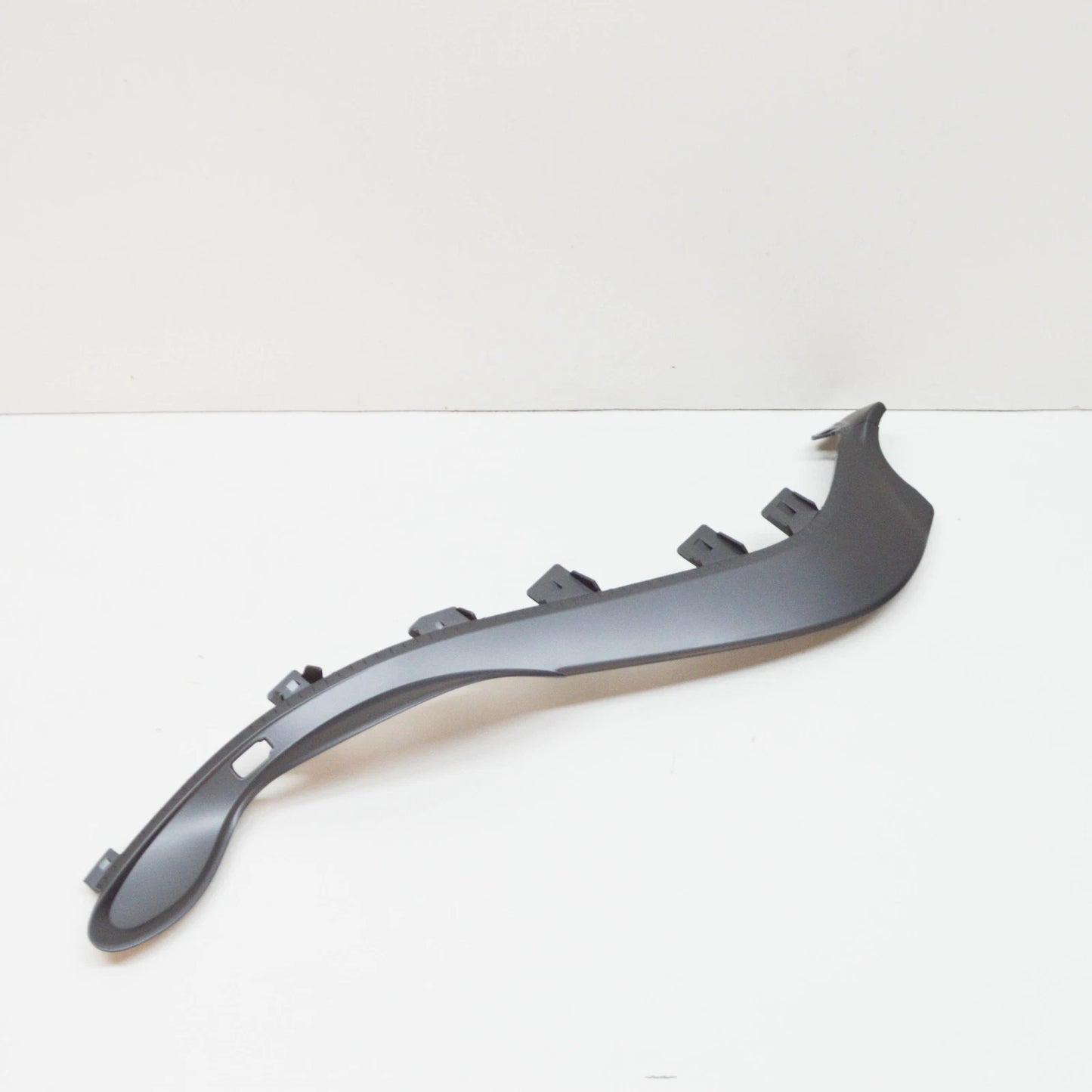 NEW AUDI TT FV MK3 FRONT LEFT SEAT LEFT BACK TRIM 8S0881317SVX3 ORIGINAL