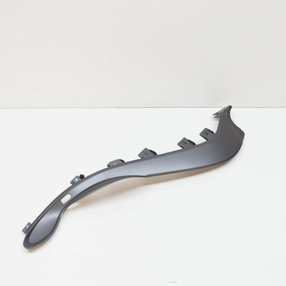 NEW AUDI TT FV MK3 FRONT LEFT SEAT LEFT BACK TRIM 8S0881317SVX3 ORIGINAL