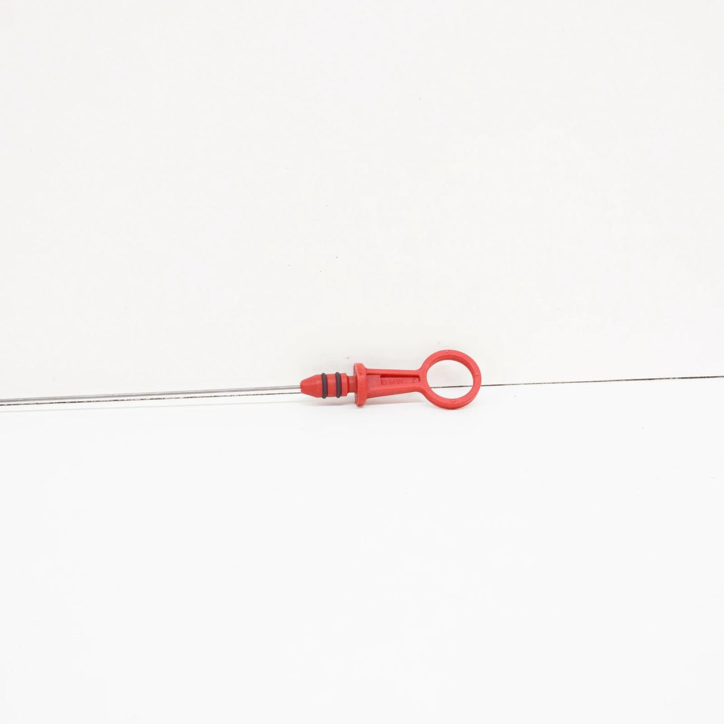 NEW BMW 5 E39 ENGINE OIL DIPSTICK 1438718 11431438718 ORIGINAL