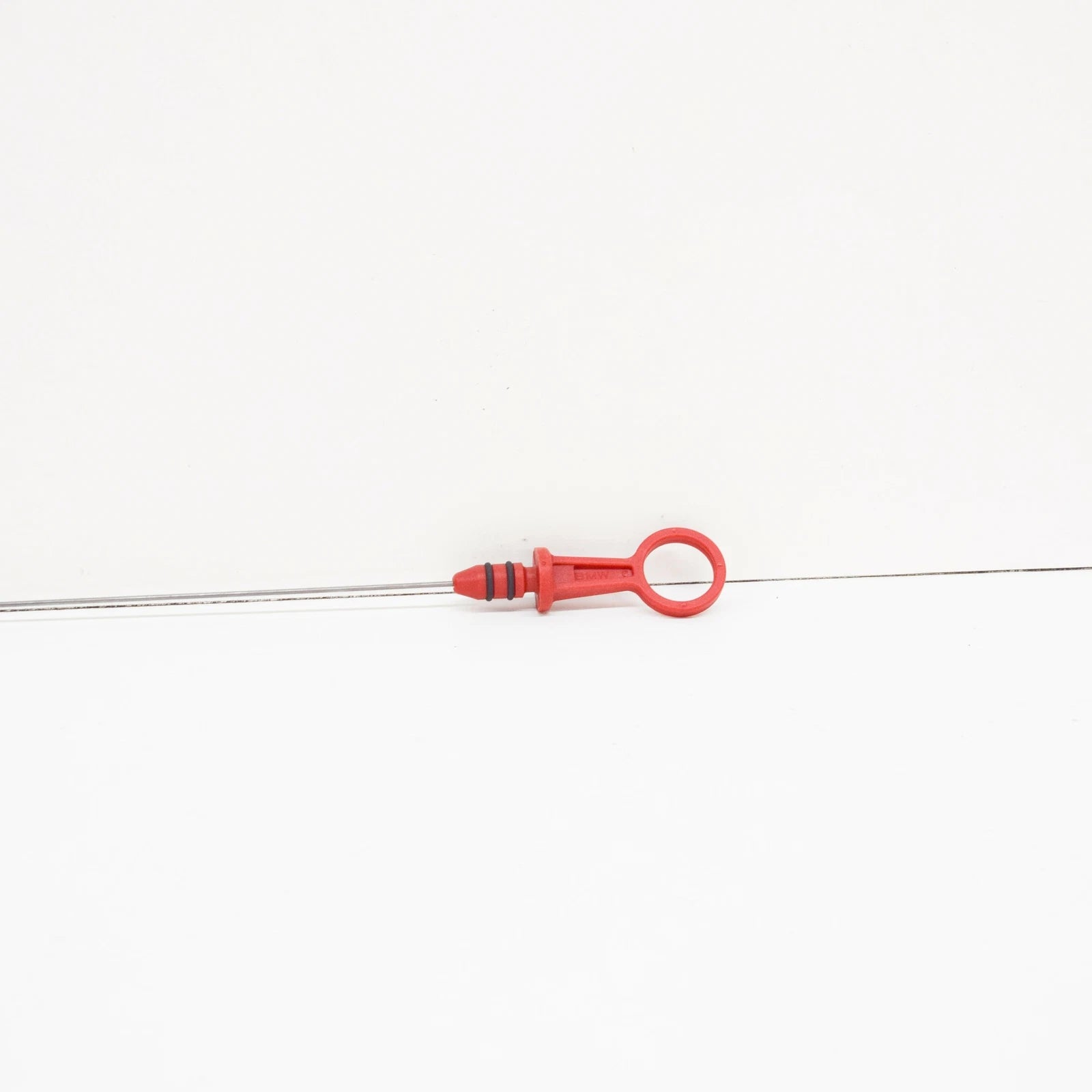 NEW BMW 5 E39 ENGINE OIL DIPSTICK 1438718 11431438718 ORIGINAL