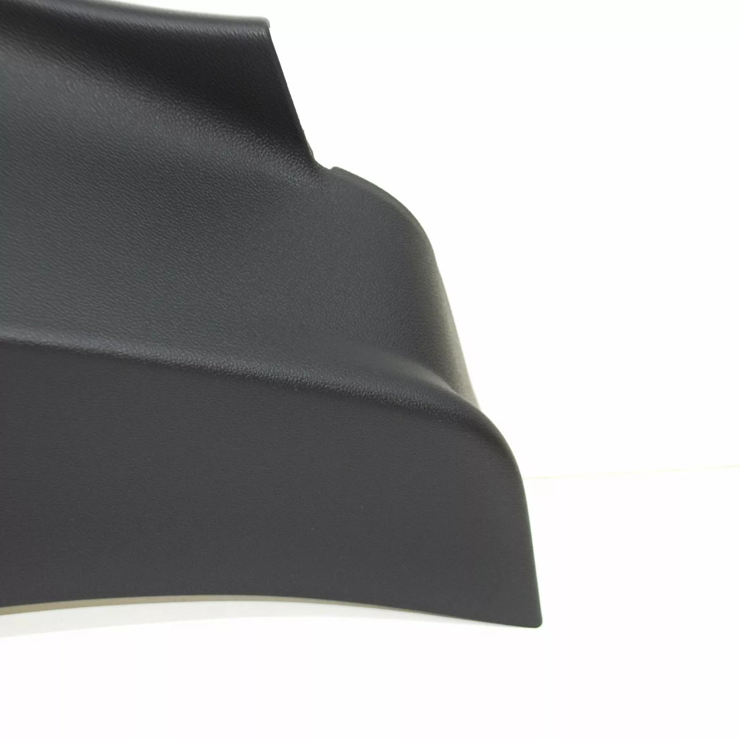 NEW VOLKSWAGEN TIGUAN AD RIGHT WHEEL HOUSING TRIM 5NA867766B82V