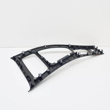 NEW BMW 3 E90 CENTER CONSOLE COVER 9170931 51169170931 ORIGINAL