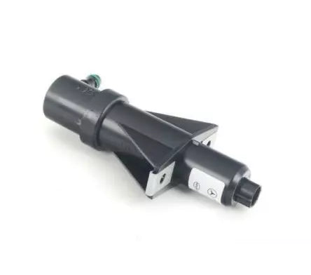 NEW MERCEDES-BENZ ML W164 HEADLIGHT WASHER NOZZLE A1638600547 ORIGINAL