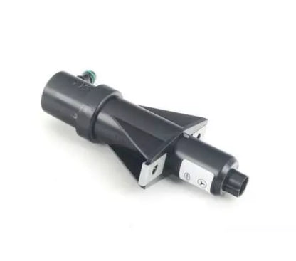 NEW MERCEDES-BENZ ML W164 HEADLIGHT WASHER NOZZLE A1638600547 ORIGINAL