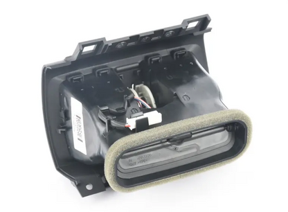 new bmw x3 f25 center console air vent 9200888 64229200888 original