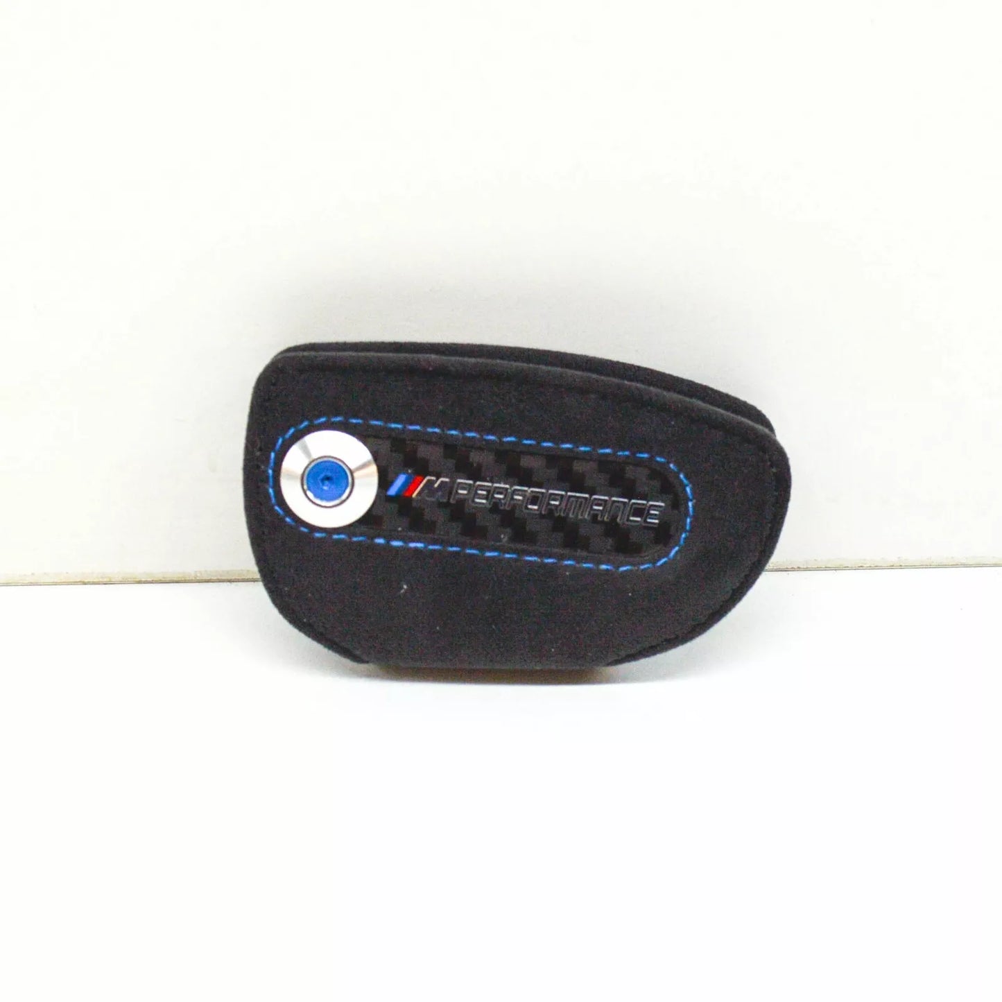 NEW BMW 5 G30 M PERFORMANCE KEY CASE 82292355519 2355519 ORIGINAL