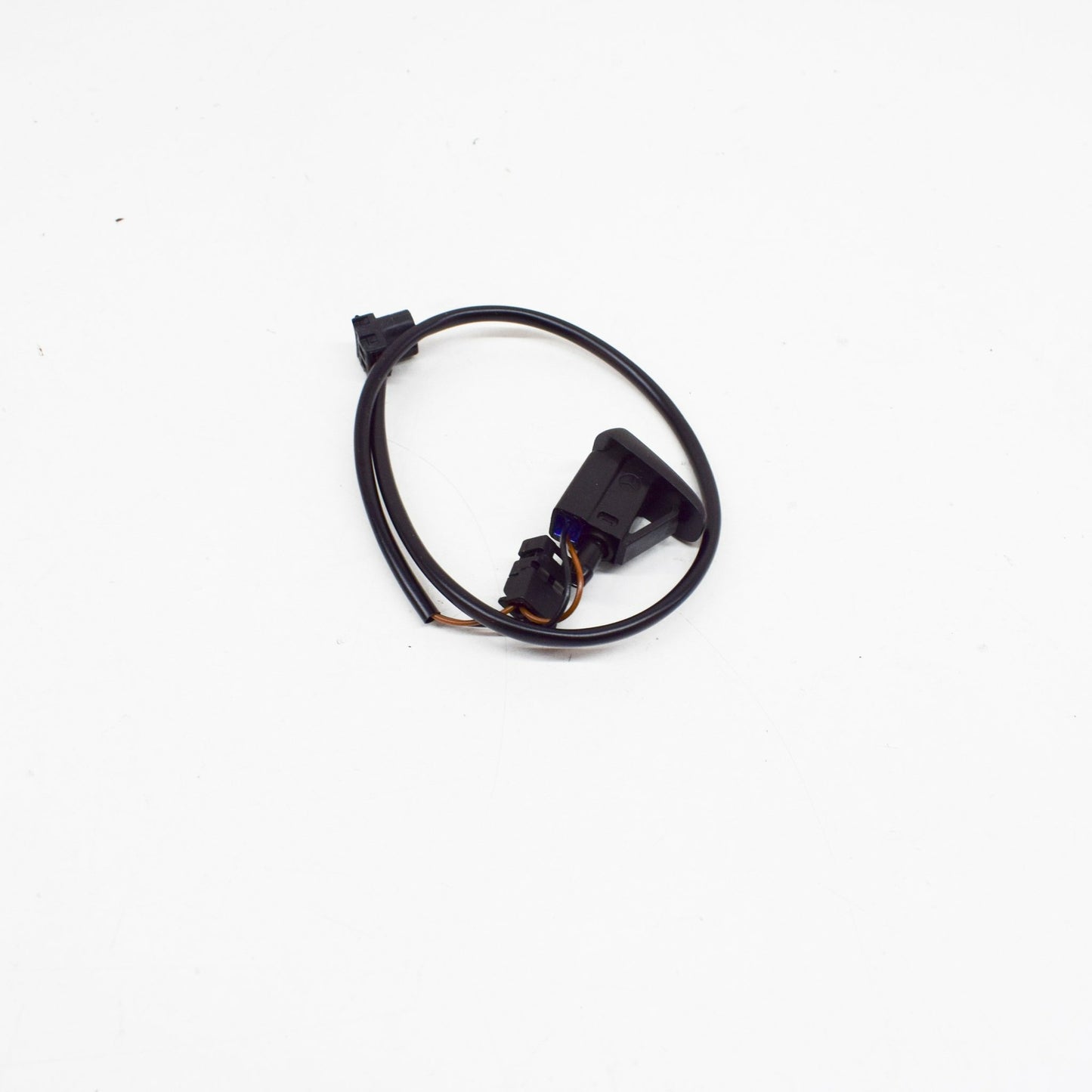 NEW MB SLK R170 RIGHT WINDSCREEN WASHER NOZZLE A1708601847 ORIGINAL