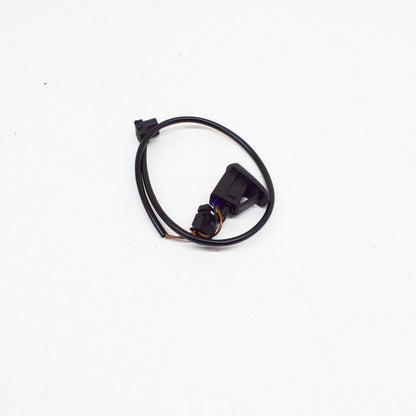 NEW MB SLK R170 RIGHT WINDSCREEN WASHER NOZZLE A1708601847 ORIGINAL