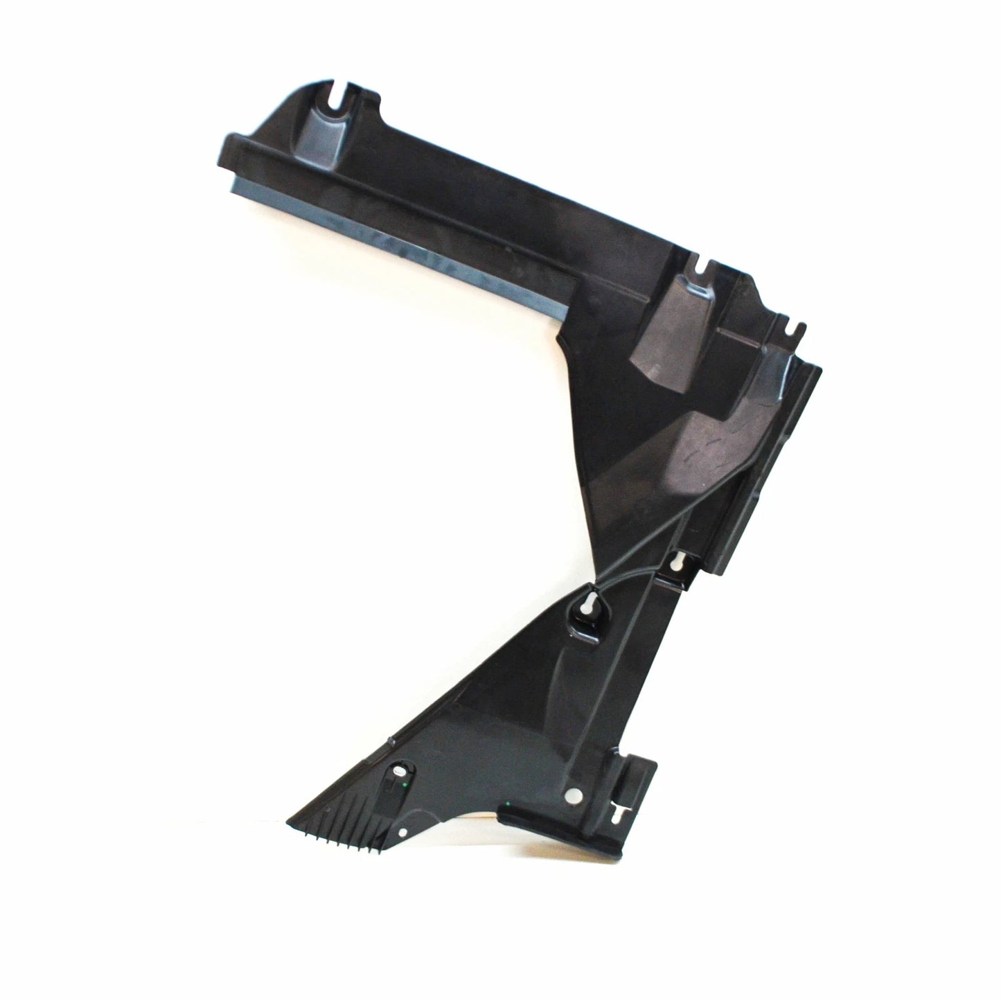 NEW AUDI A5 CABRIO 8W6 REAR LEFT FLOOR PAN SPLASH SHIELD 8W7825215