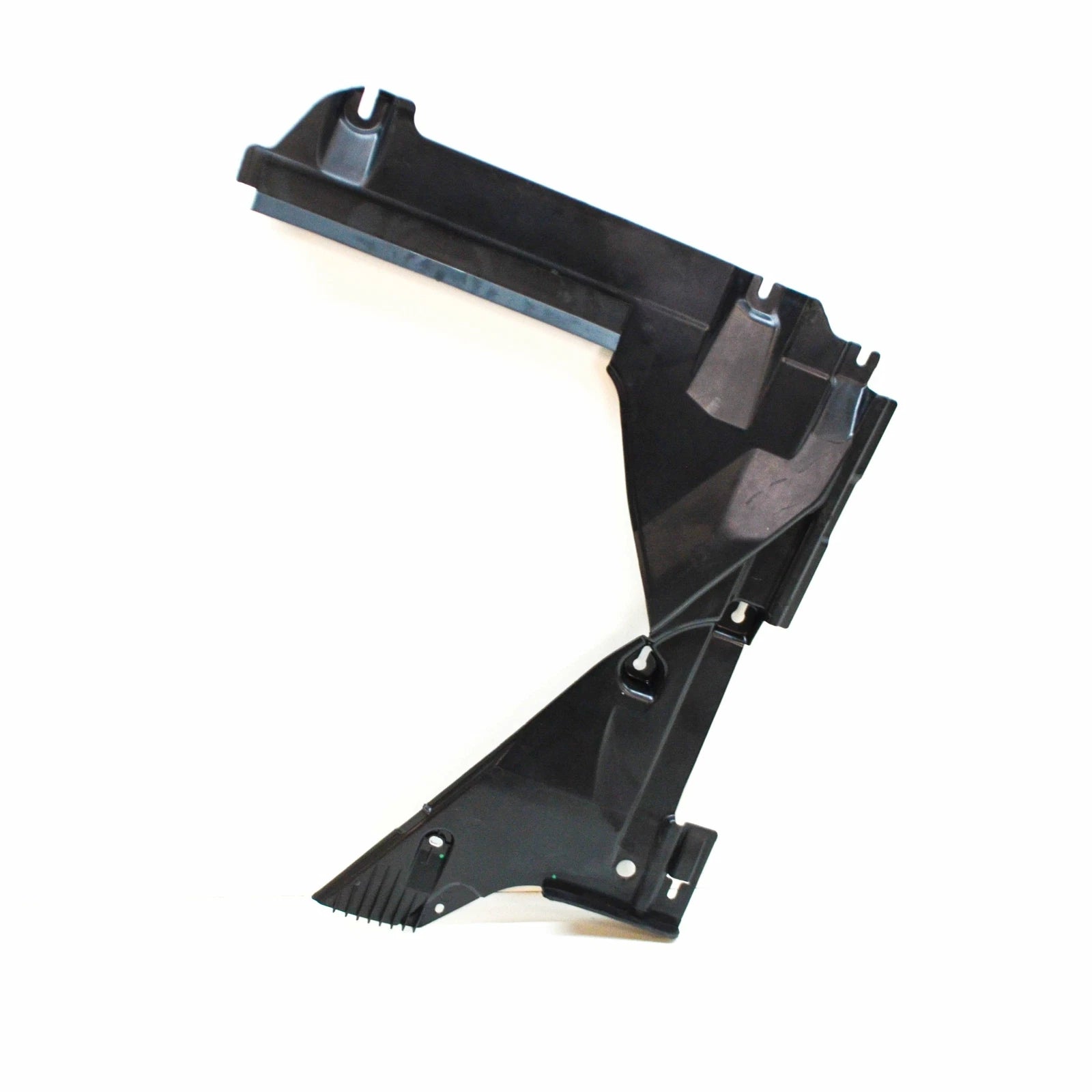 NEW AUDI A5 CABRIO 8W6 REAR LEFT FLOOR PAN SPLASH SHIELD 8W7825215