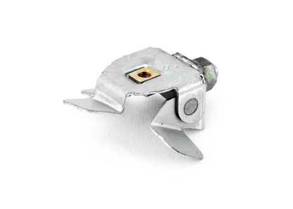 new bmw 3 e46 diagnosis plug/dsc bracket 41147026398 7026398 original