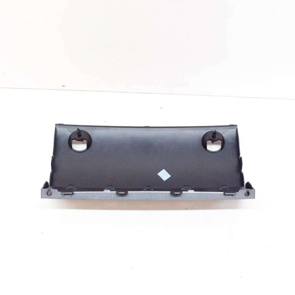 NEW AUDI A3 8V S-LINE REAR BUMPER SPOILER COVER 8V3807397A1RR