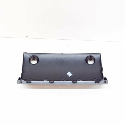 NEW AUDI A3 8V S-LINE REAR BUMPER SPOILER COVER 8V3807397A1RR