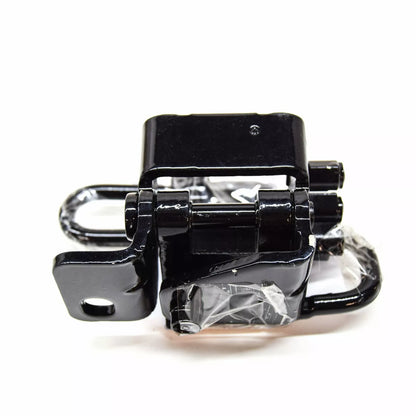 NEW VOLKSWAGEN GOLF MK5 FRONT RIGHT DOOR LOWER HINGE 1K0831412Q ORIGINAL