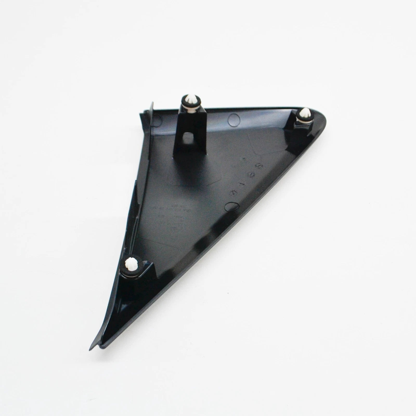 NEW MB SPRINTER W907 FRONT RIGHT MIRROR TRIANGLE COVER A91081103009051 ORIGINAL