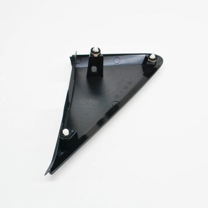 NEW MB SPRINTER W907 FRONT RIGHT MIRROR TRIANGLE COVER A91081103009051 ORIGINAL