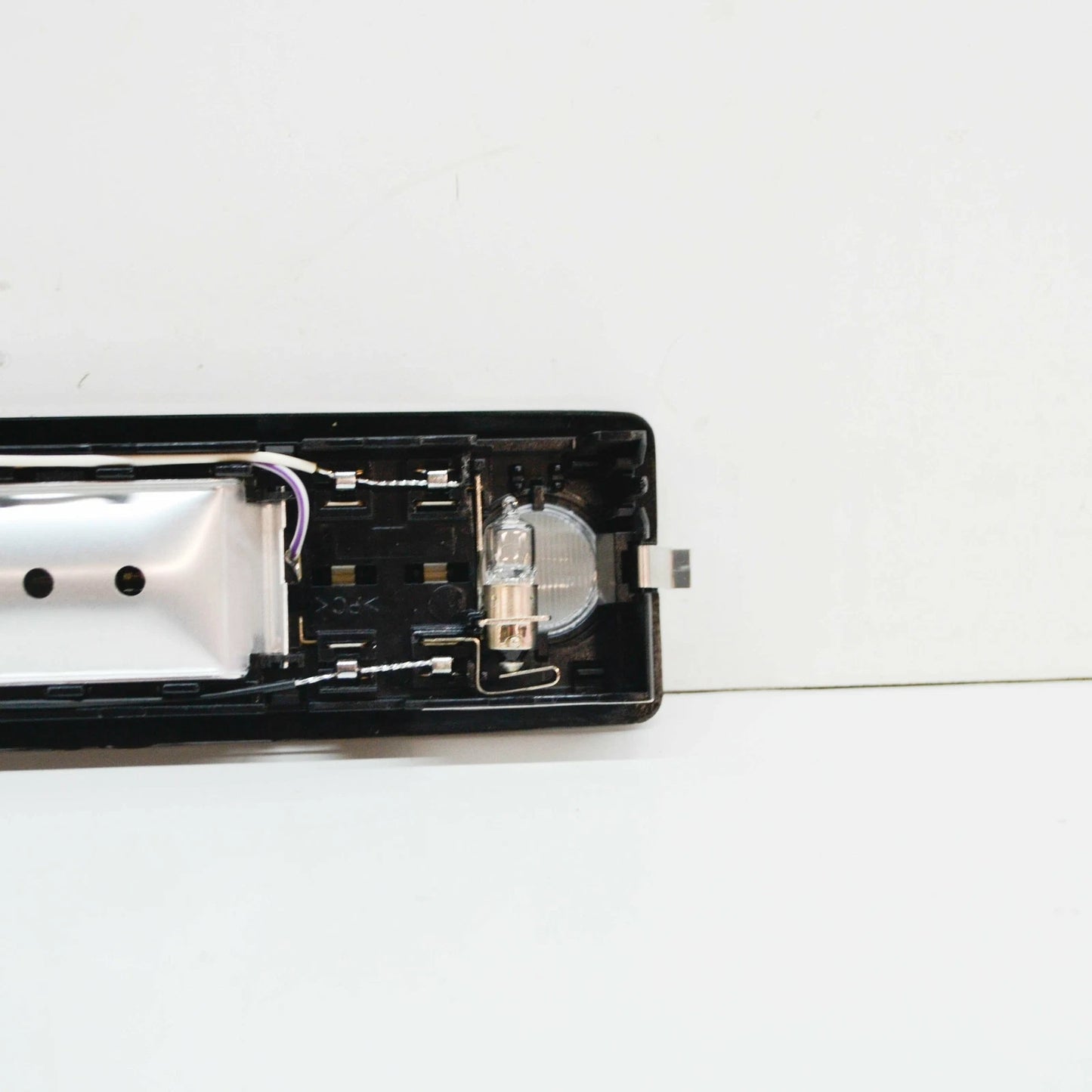 NEW BMW 3 COMPACT E36 INTERIOR READING LIGHT 63318357865 8357865 ORIGINAL