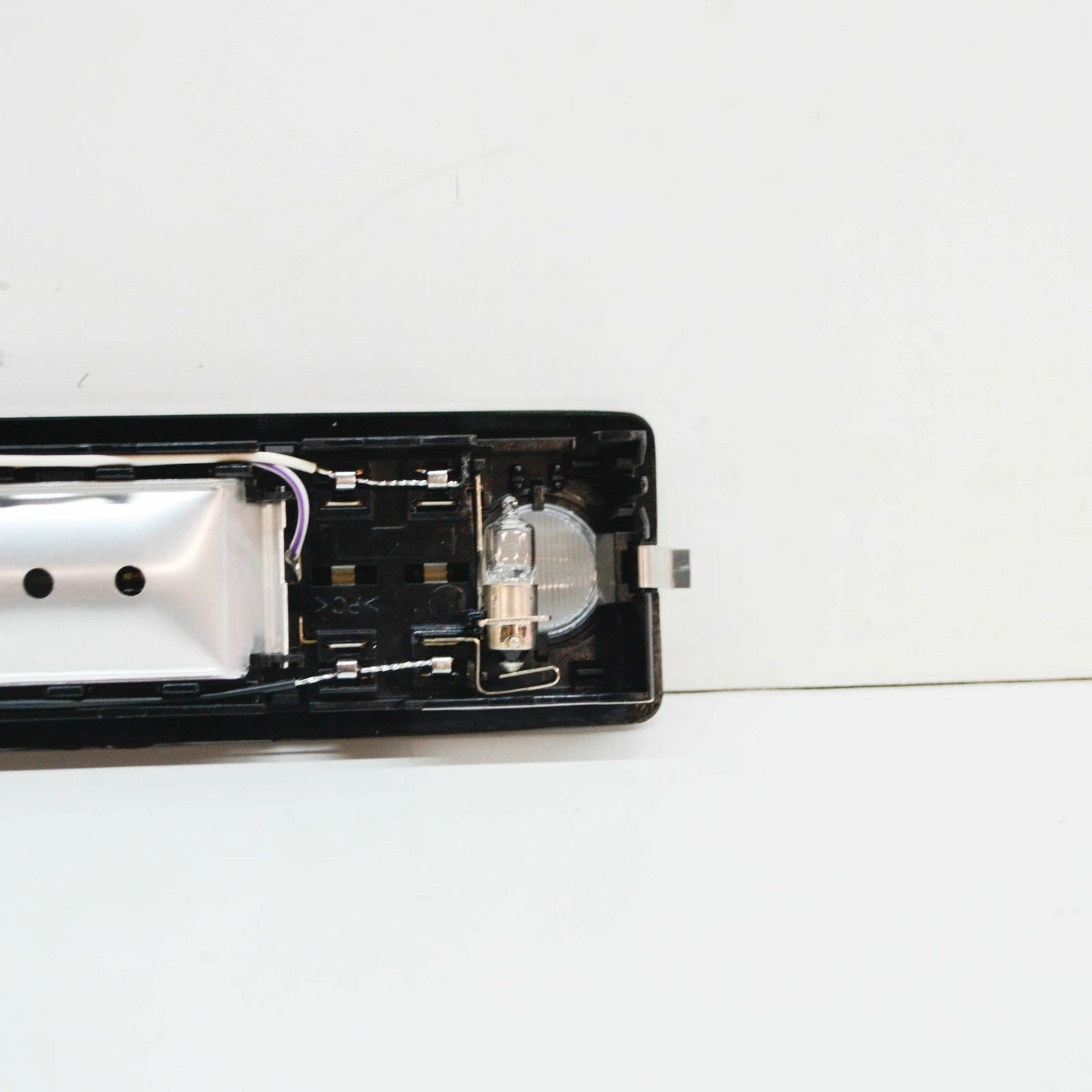 NEW BMW 3 COMPACT E36 INTERIOR READING LIGHT 63318357865 8357865 ORIGINAL