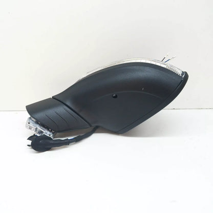 NEW VW ID.3 E11 FRONT LEFT MIRROR HOUSING LHD 10B857507K9B9 ORIGINAL