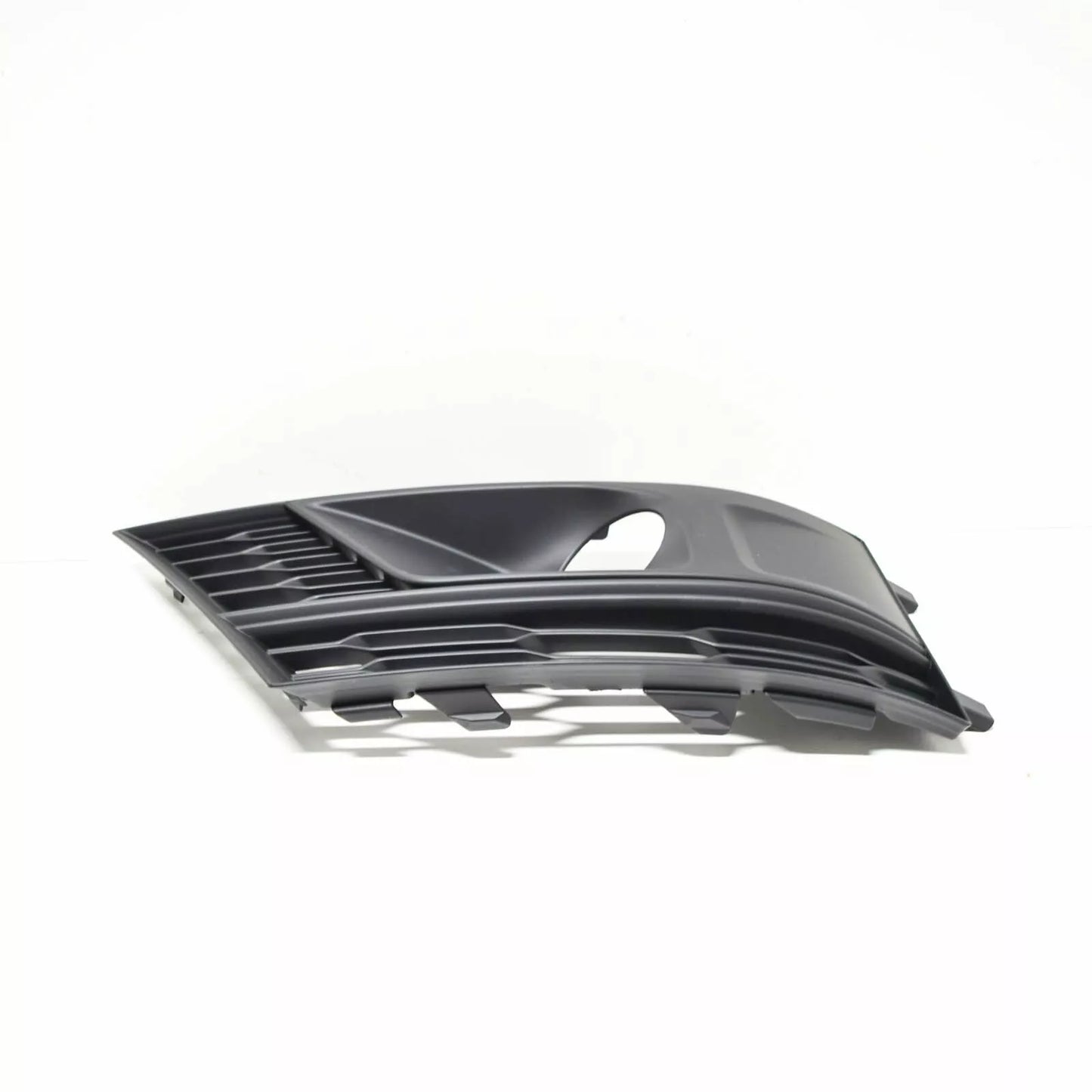 NEW AUDI A8 4N D5 FRONT BUMPER RIGHT AIR GUIDE GRILLE 4N0807680G3FZ